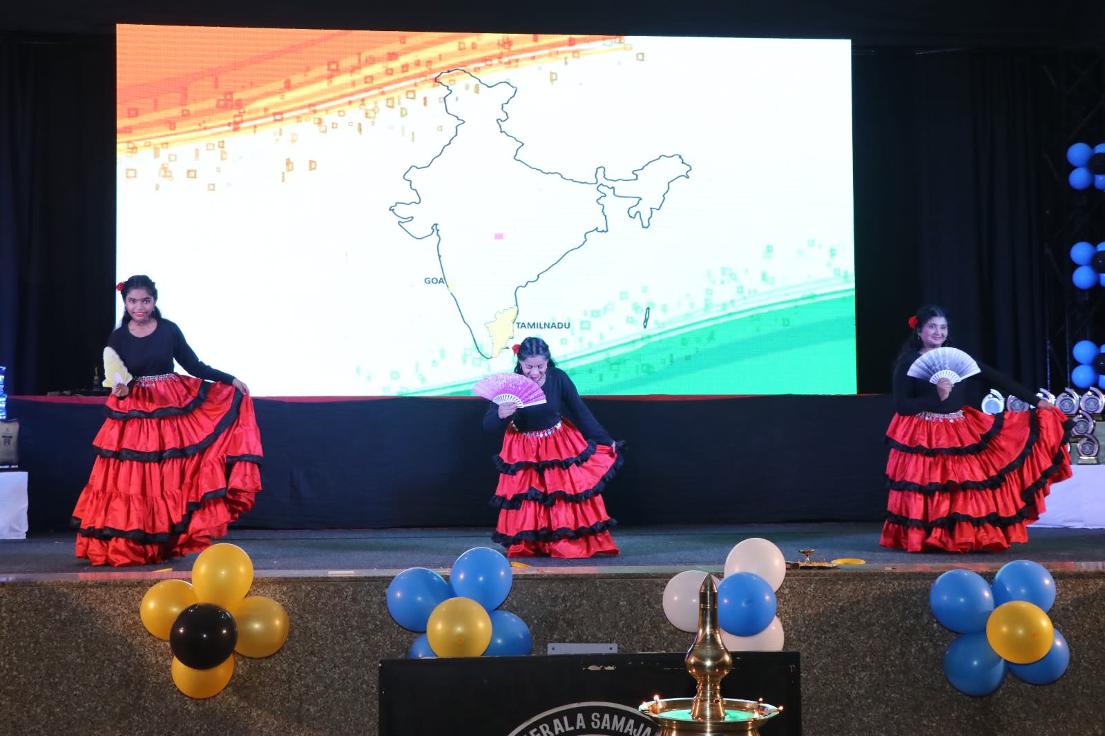 Annual Day 2024 6 — Annual Day 2024